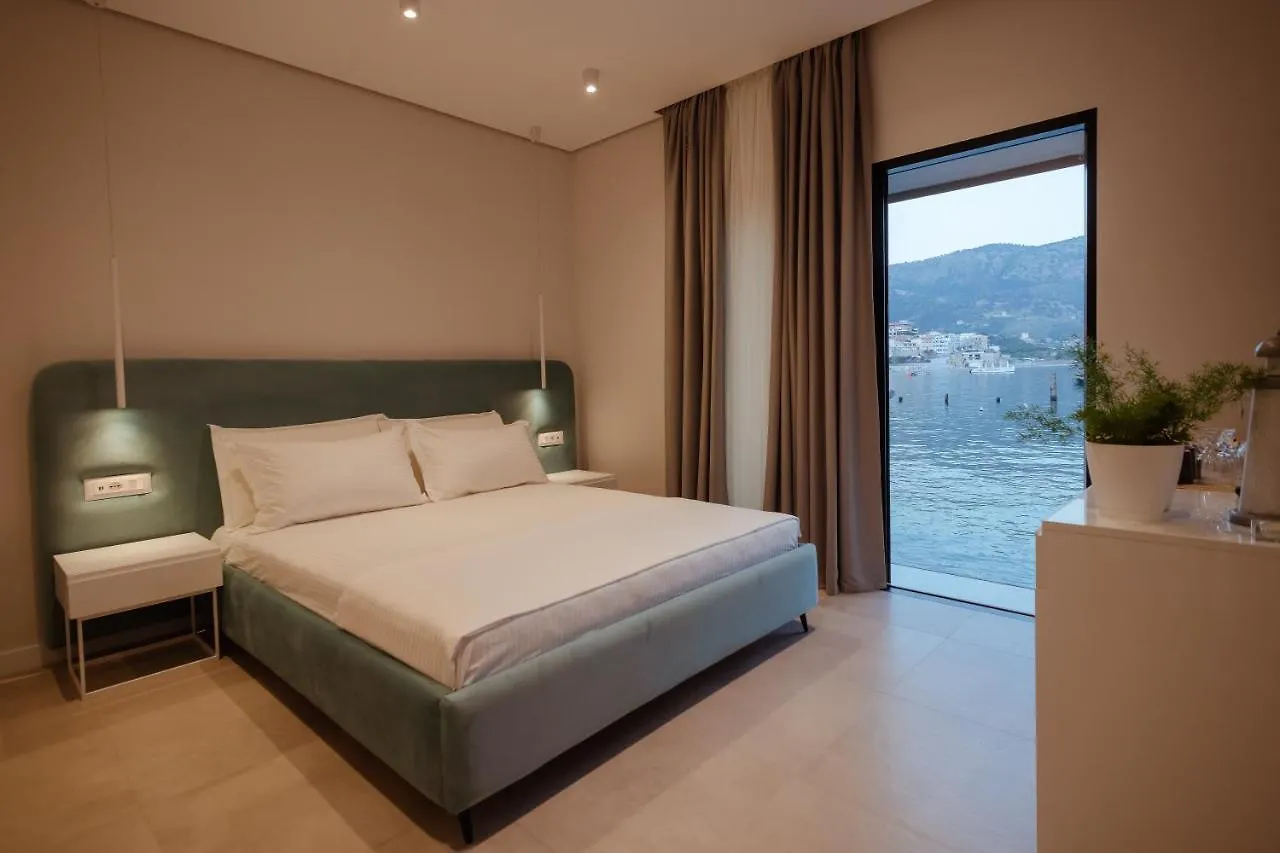 Artis Blue Relax Hotel Himare