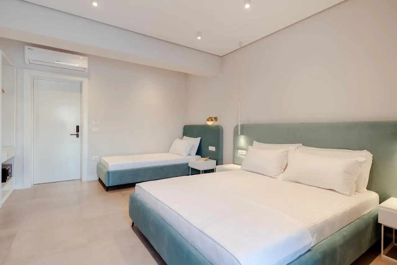 Hotel Artis Blue Relax Himarë