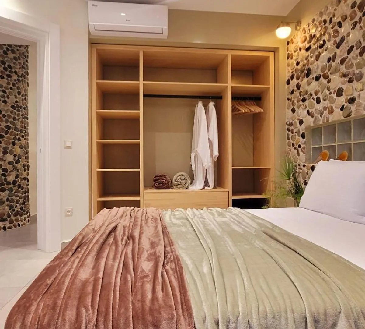 Hotel Artis Blue Relax Himarë