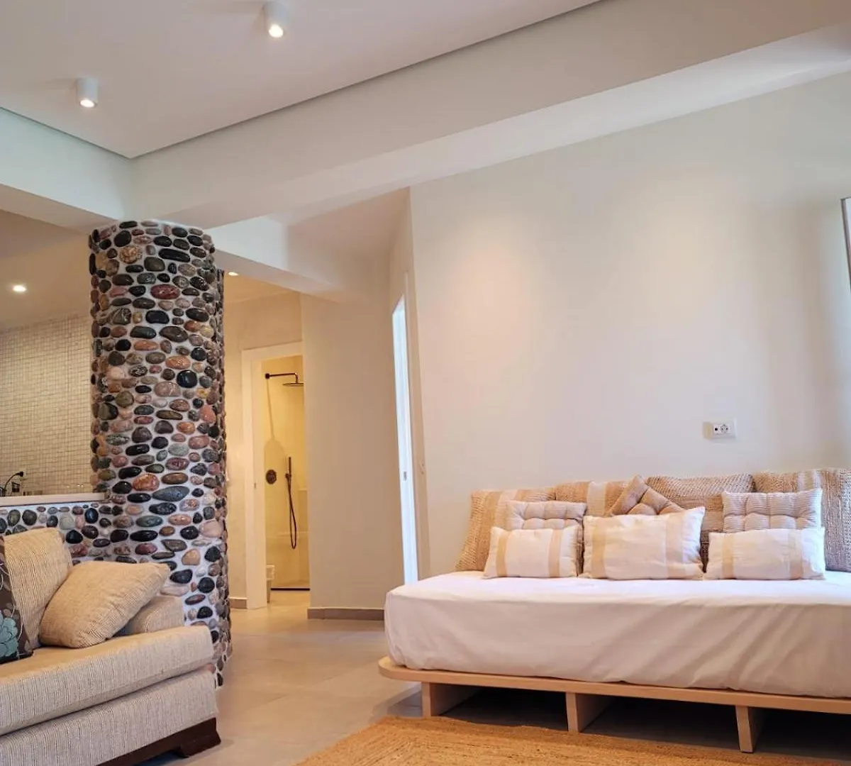 Artis Blue Relax Hotel Himare