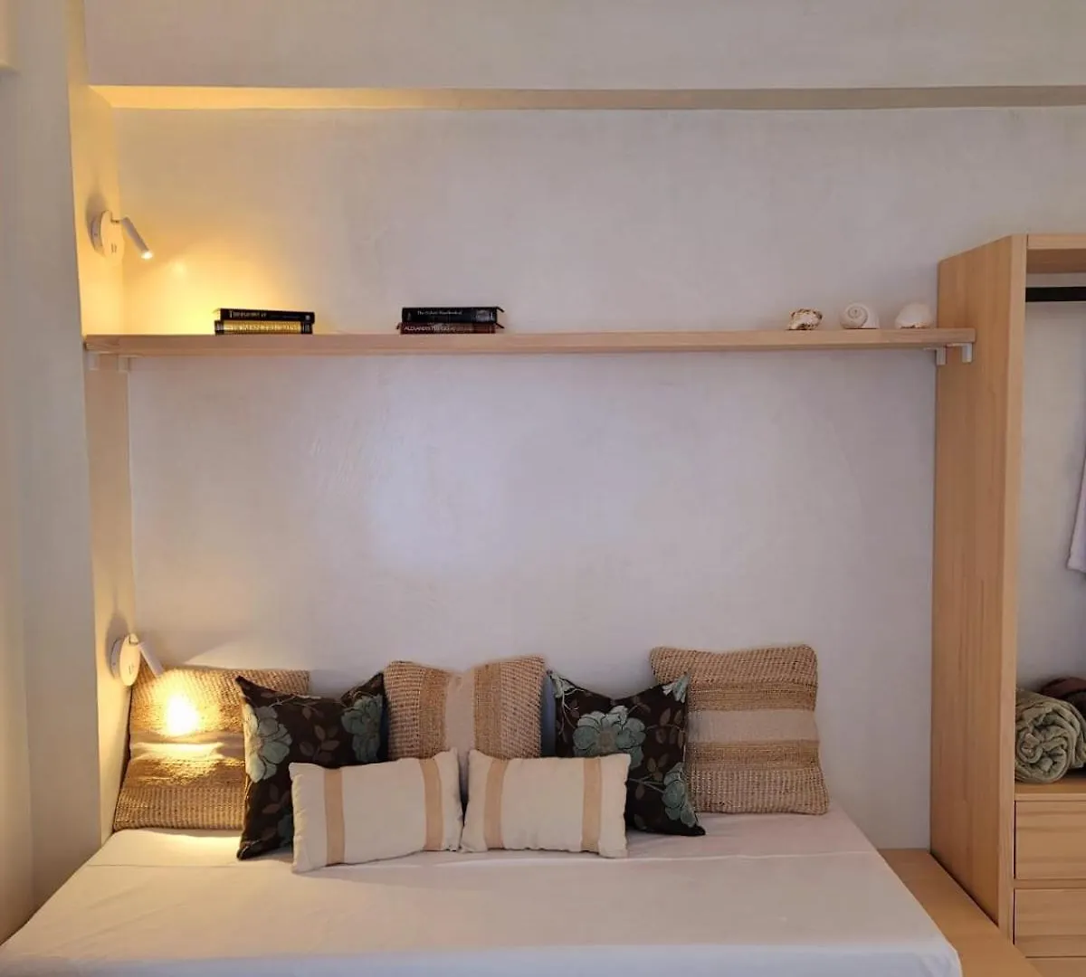 ****  Hotel Artis Blue Relax Himarë Albánie