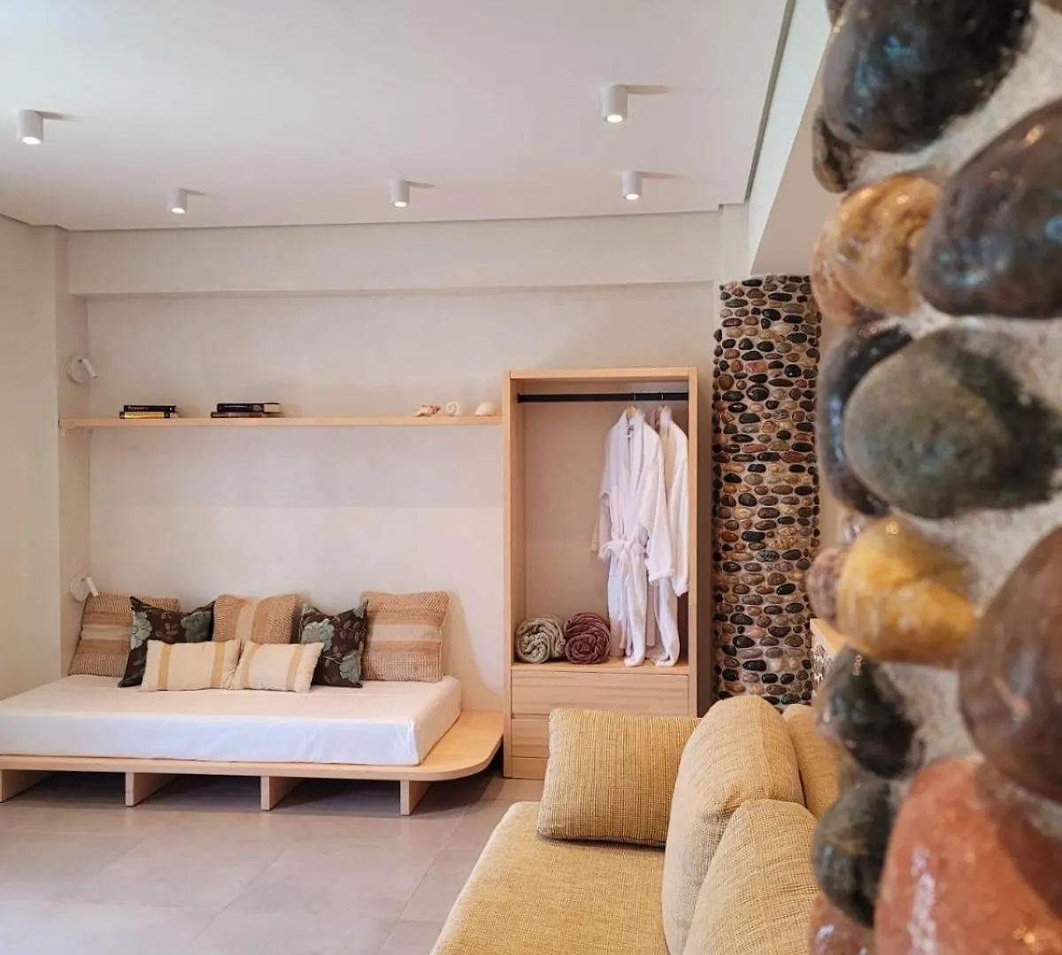 Artis Blue Relax Hotel Himare