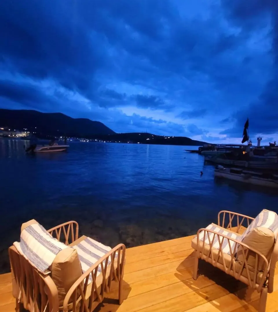 Artis Blue Relax Hotel Himare Albania