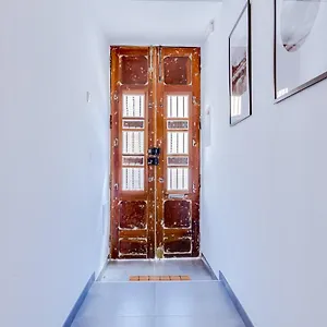 Groundfloor Gasthof Distrikt Faro