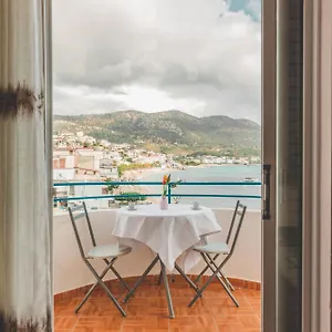 Beachfront Himare