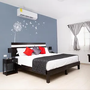 Santa Fe And Aparthotel Cancún