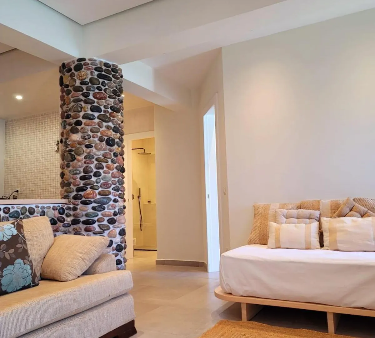 Artis Blue Relax Hotel Himare
