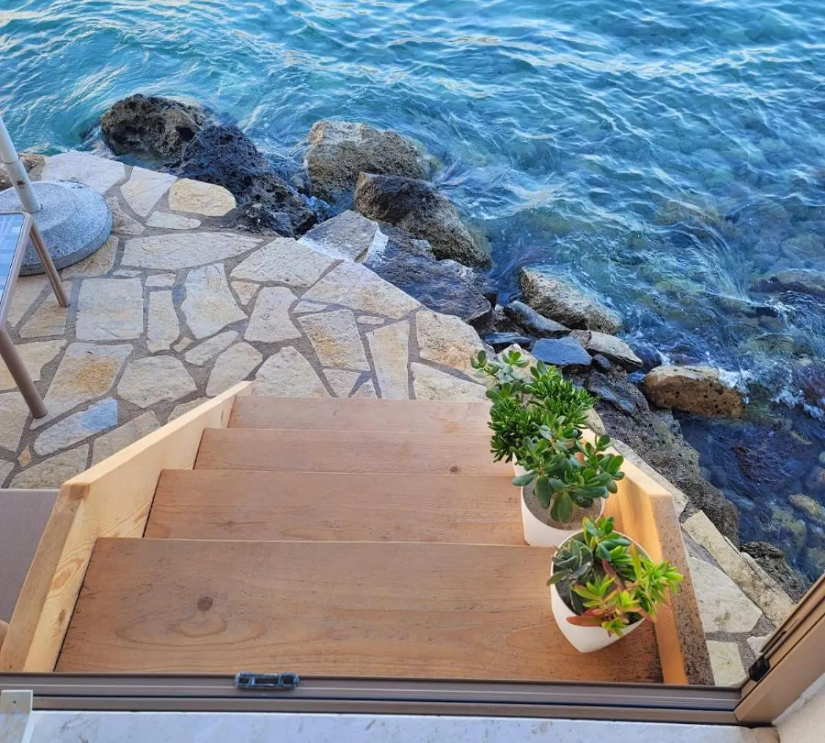 Hotel Artis Blue Relax Himarë
