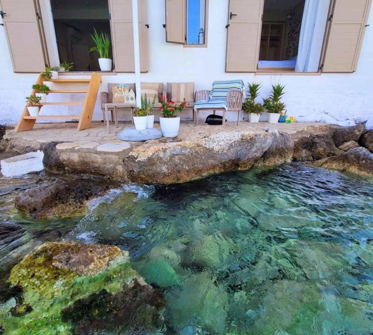 Artis Blue Relax Hotel Himare 4*,  Albania
